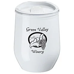 Marmont Acrylic Wine Tumbler - 12 oz.