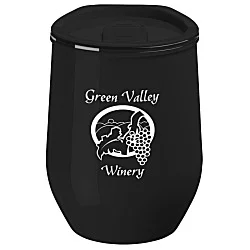 Marmont Acrylic Wine Tumbler - 12 oz.