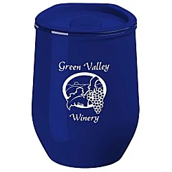 Marmont Acrylic Wine Tumbler - 12 oz