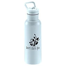 Hailey Vacuum Bottle - 17 oz