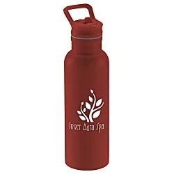 Hailey Vacuum Bottle - 17 oz