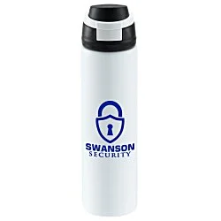 Pop Sip Stainless Bottle - 32 oz.