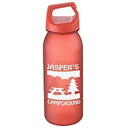 Brooke Water Bottle - 20 oz.