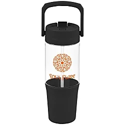 Quencher Bottle - 40 oz.