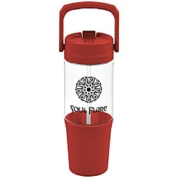 Quencher Bottle - 40 oz.