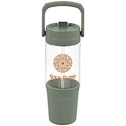 Quencher Bottle - 40 oz