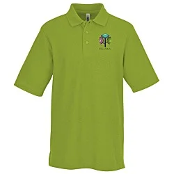 Resolve CVC Performance Pique Polo - Men's