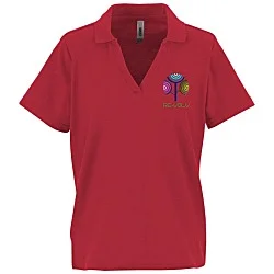 Resolve CVC Performance Pique Polo - Ladies'