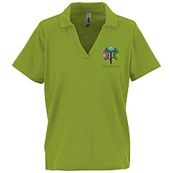 Resolve CVC Performance Pique Polo - Ladies'