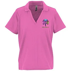 Resolve CVC Performance Pique Polo - Ladies'