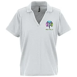 Resolve CVC Performance Pique Polo - Ladies'
