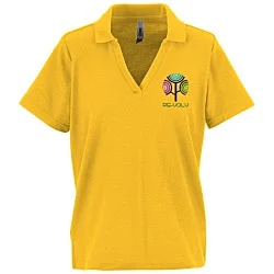 Resolve CVC Performance Pique Polo - Ladies'