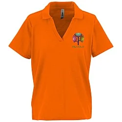 Resolve CVC Performance Pique Polo - Ladies'