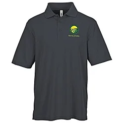 Nova Performance Pique Polo - Men's