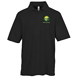 Nova Performance Pique Polo - Men's