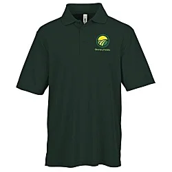 Nova Performance Pique Polo - Men's