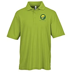 Nova Performance Pique Polo - Men's