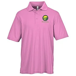 Nova Performance Pique Polo - Men's