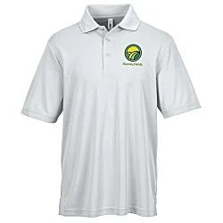 Nova Performance Pique Polo - Men's