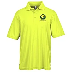 Nova Performance Pique Polo - Men's