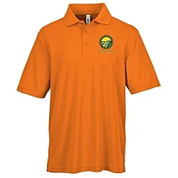 Nova Performance Pique Polo - Men's