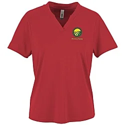 Nova Performance Pique Polo - Ladies'