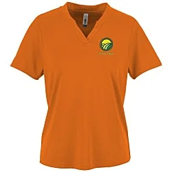 Nova Performance Pique Polo - Ladies'