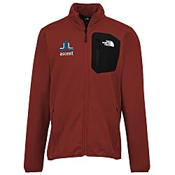 The North Face Dove Creek Full-Zip Jacket