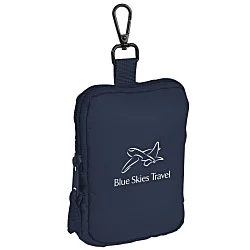 Puffer Accessory Pouch