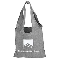 Cottage Shopping Tote