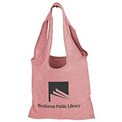 Cottage Shopping Tote