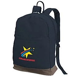 Ivy Backpack - Full Color