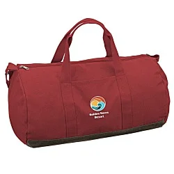 Ivy Mini Duffel - Full Color