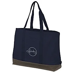 Ivy Carry-All Tote
