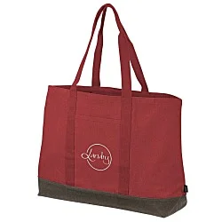 Ivy Carry-All Tote