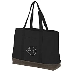 Ivy Carry-All Tote