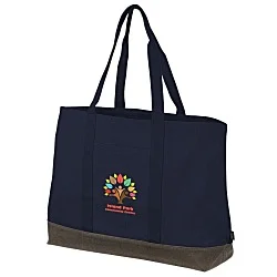 Ivy Carry-All Tote - Full Color