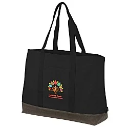 Ivy Carry-All Tote - Full Color