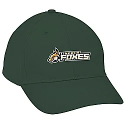 Pro-Lite Cotton Twill Cap - Full Color