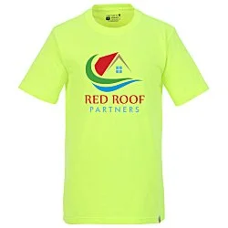 Carhartt Lighter Weight T-Shirt - Full Color