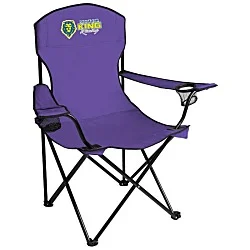 Captain's Chair - Full Color