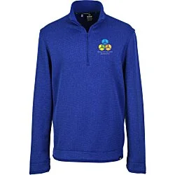 Under Armour Storm Sweater Fleece 1/4-Zip Pullover - Full Color