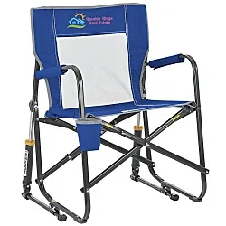 GCI Outdoor Freestyle Rocker Chair - Full Color