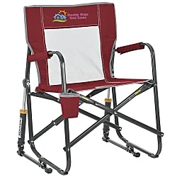 GCI Outdoor Freestyle Rocker Chair - Full Color