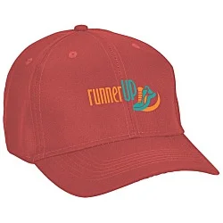 Precision Performance Cap - Full Color