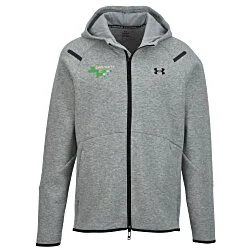 Under Armour Unstoppable Full-Zip Jacket - Men's - Full Color