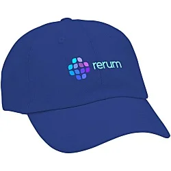 Relaxed Dad Cap - Full Color