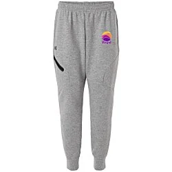 Under Armour Unstoppable Joggers - Full Color