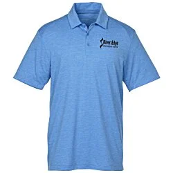 Tri-Blend Performance Polo - Men's - Screen