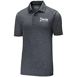 Tri-Blend Performance Polo - Men's - Screen